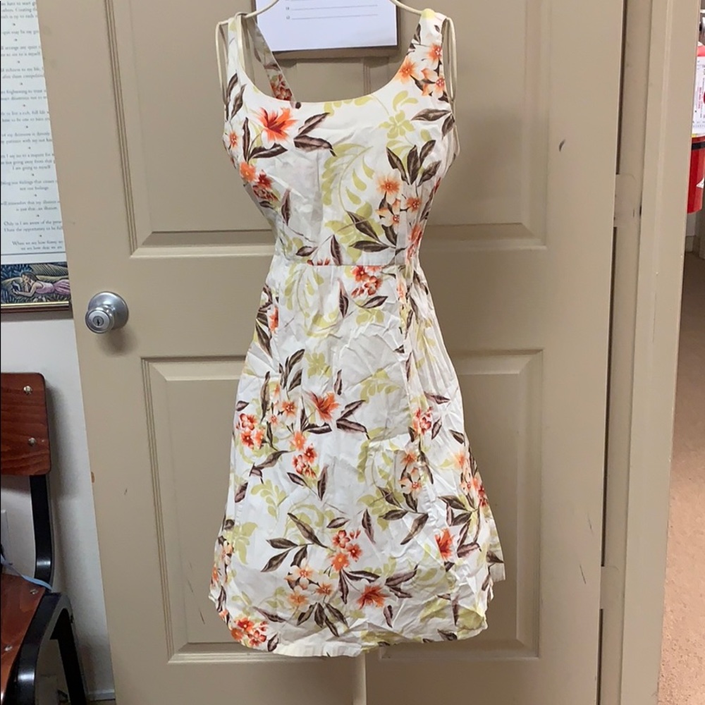 Kaktus Dress